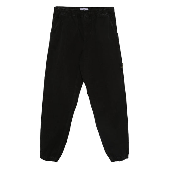 Pants Black