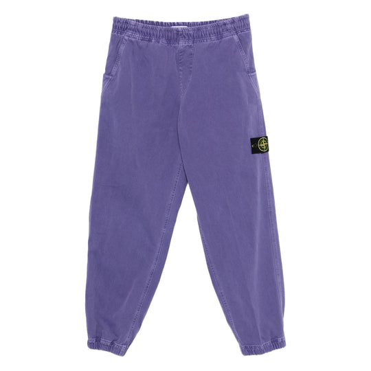 Pants Purple