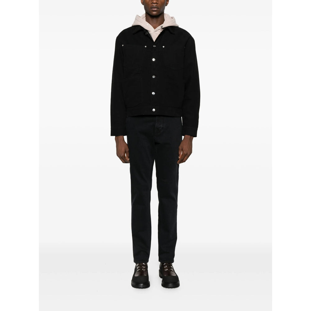 Stone Island Denim - Black | 4fed2eef5d9e11166ebae0d3615add63161ca4cc