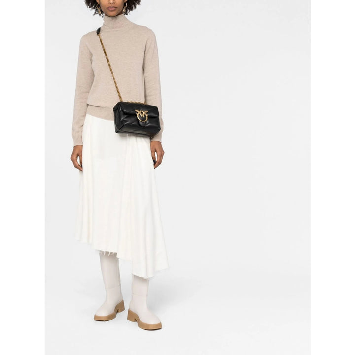 Pinko Bags - Black | d7b899f7fdf8df33f3a477f18157effa841b2158