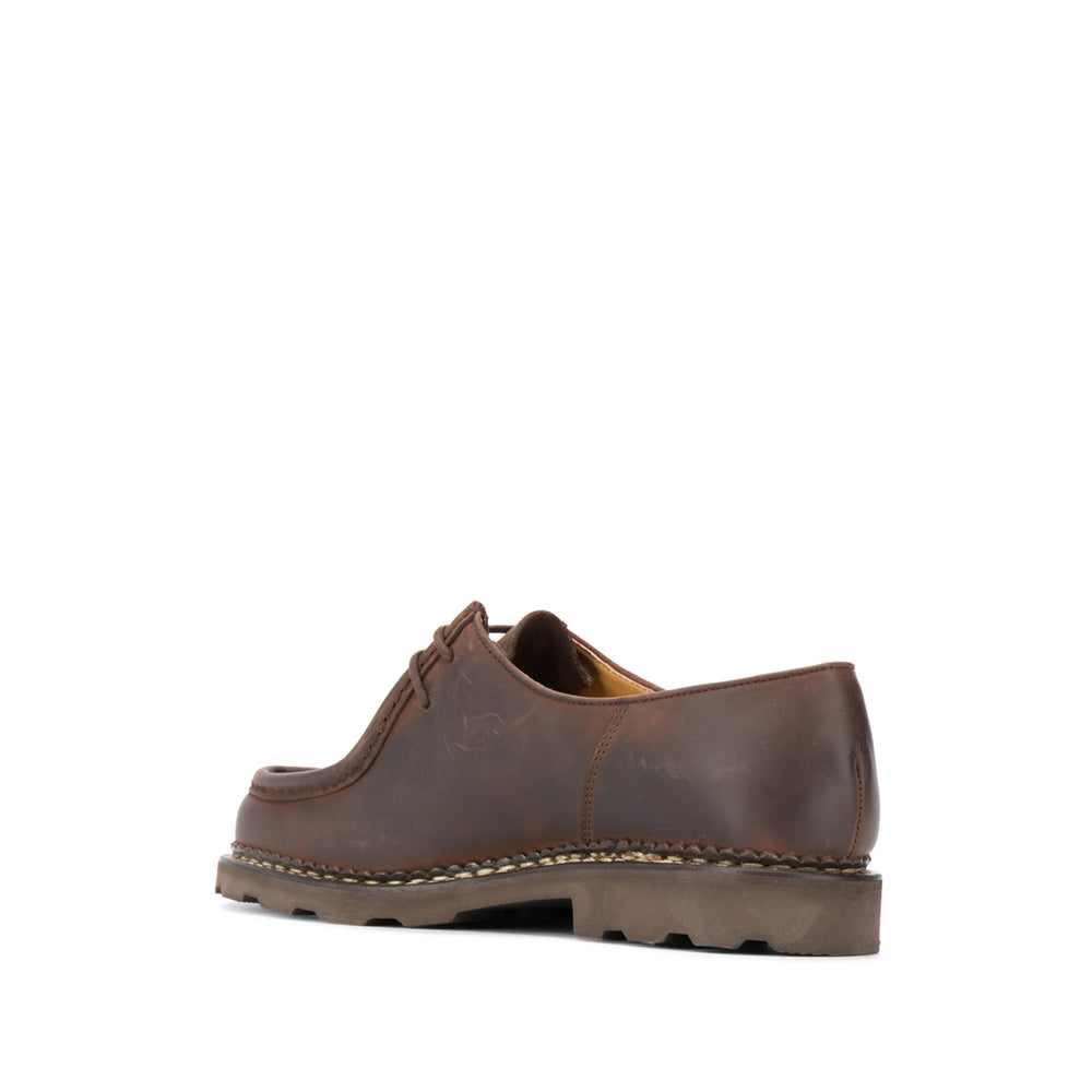 Paraboot Shoes - Brown | 0c036f84cbf4ff336633863d4dcd43ab83f668b2