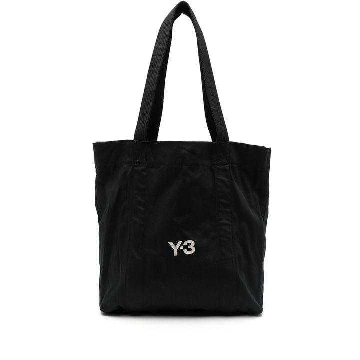 Y-3 Bum Bags - Black | 0d95c804df8f83194c517634734a547236a861d3