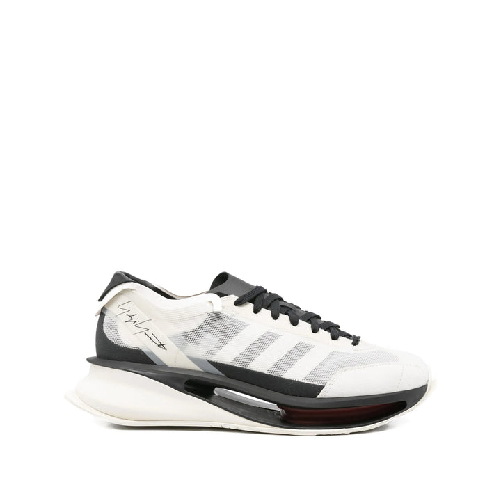 Y-3 Sneakers - White | 917b0e7fd0d24870bd4ceb25ca4bd4c44209a9db