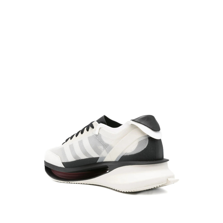 Y-3 Sneakers - White | f1e3d81896cc539578c3644463410af87084bc8c