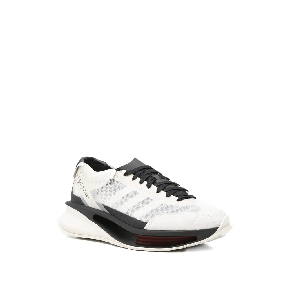 Y-3 Sneakers - White | abd800466b11840bc32199bd2892d348a9586727