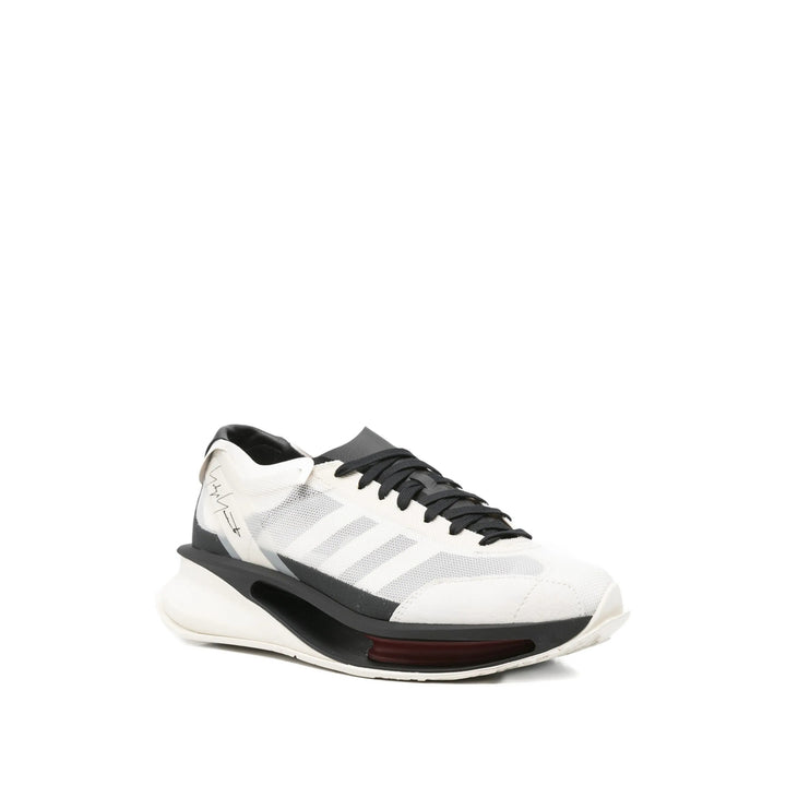 Y-3 Sneakers - White | abd800466b11840bc32199bd2892d348a9586727