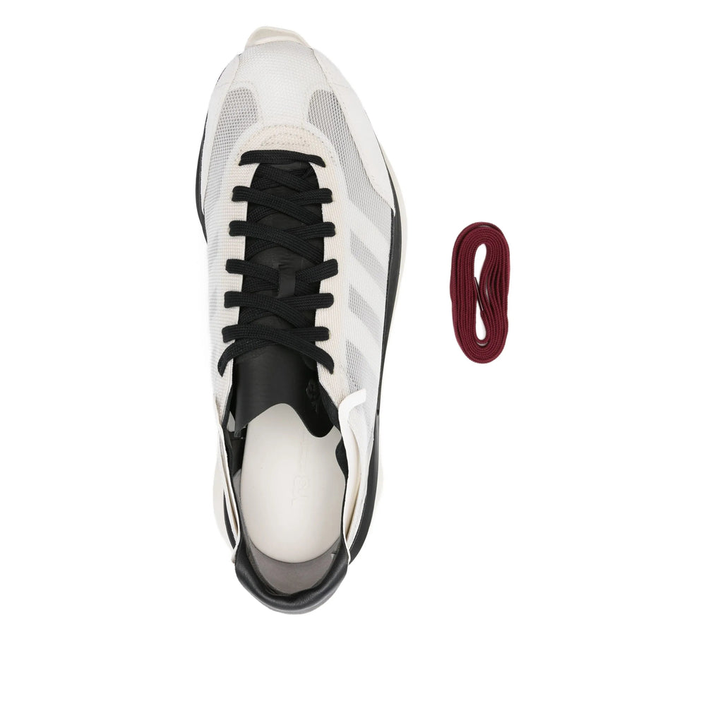 Y-3 Sneakers - White | 7fc77c0d74b48372b6c4c99d6d5478f669f5fd31