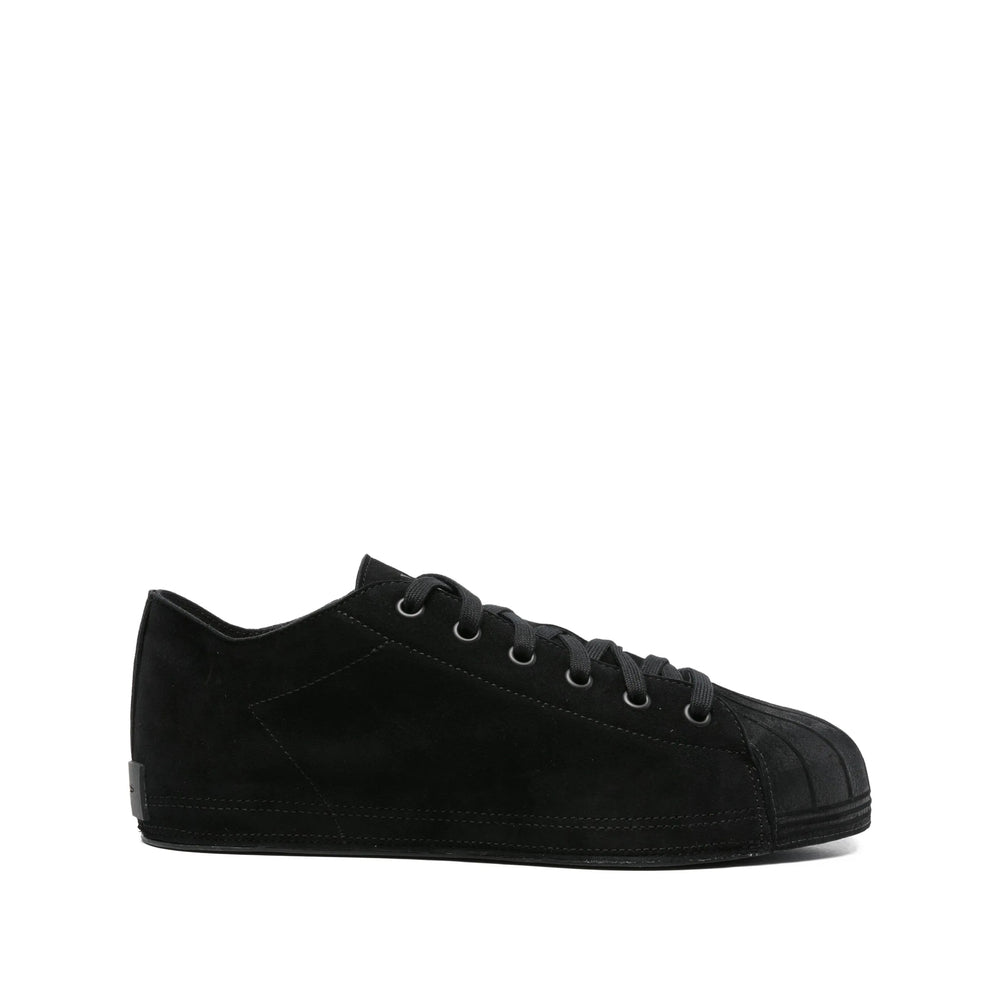 Y-3 Sneakers - Black | addc7f23d528bc05f55032c033b08caa53bbe017