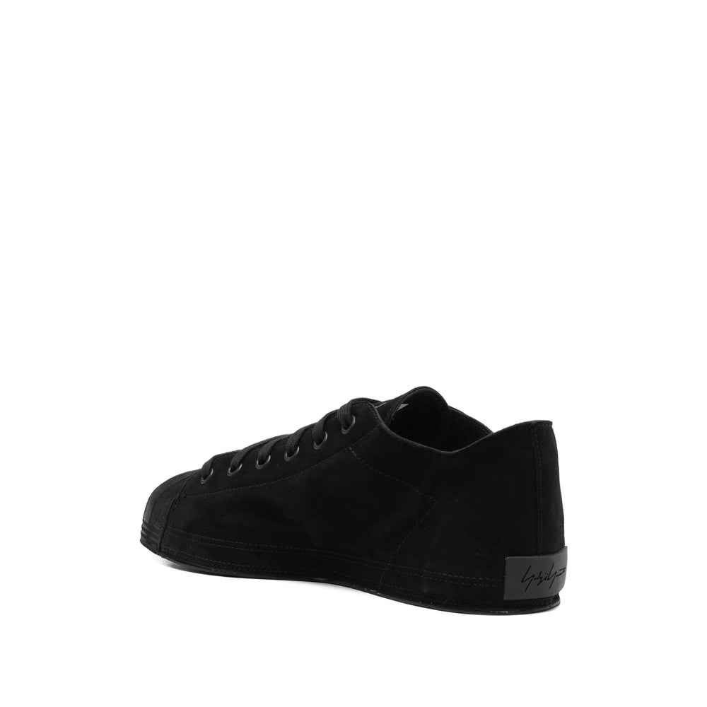 Y-3 Sneakers - Black | c16cba7ade97cb8a191b33c73e607adfac0da4a7
