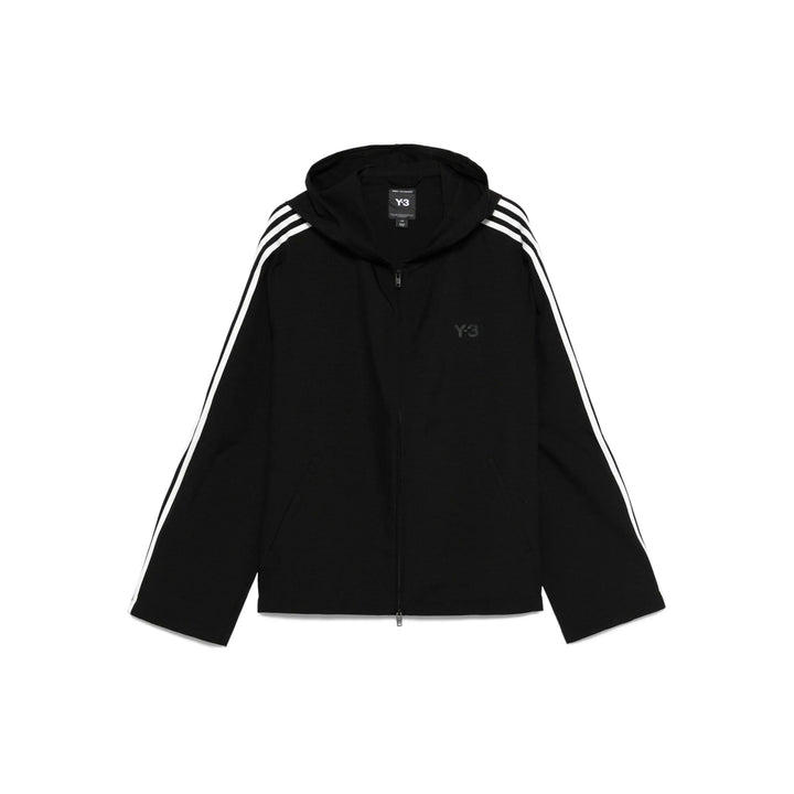 Y-3 Outerwears - Black | 527d5154ba3dcd9c1d95521029472c713dca0c76