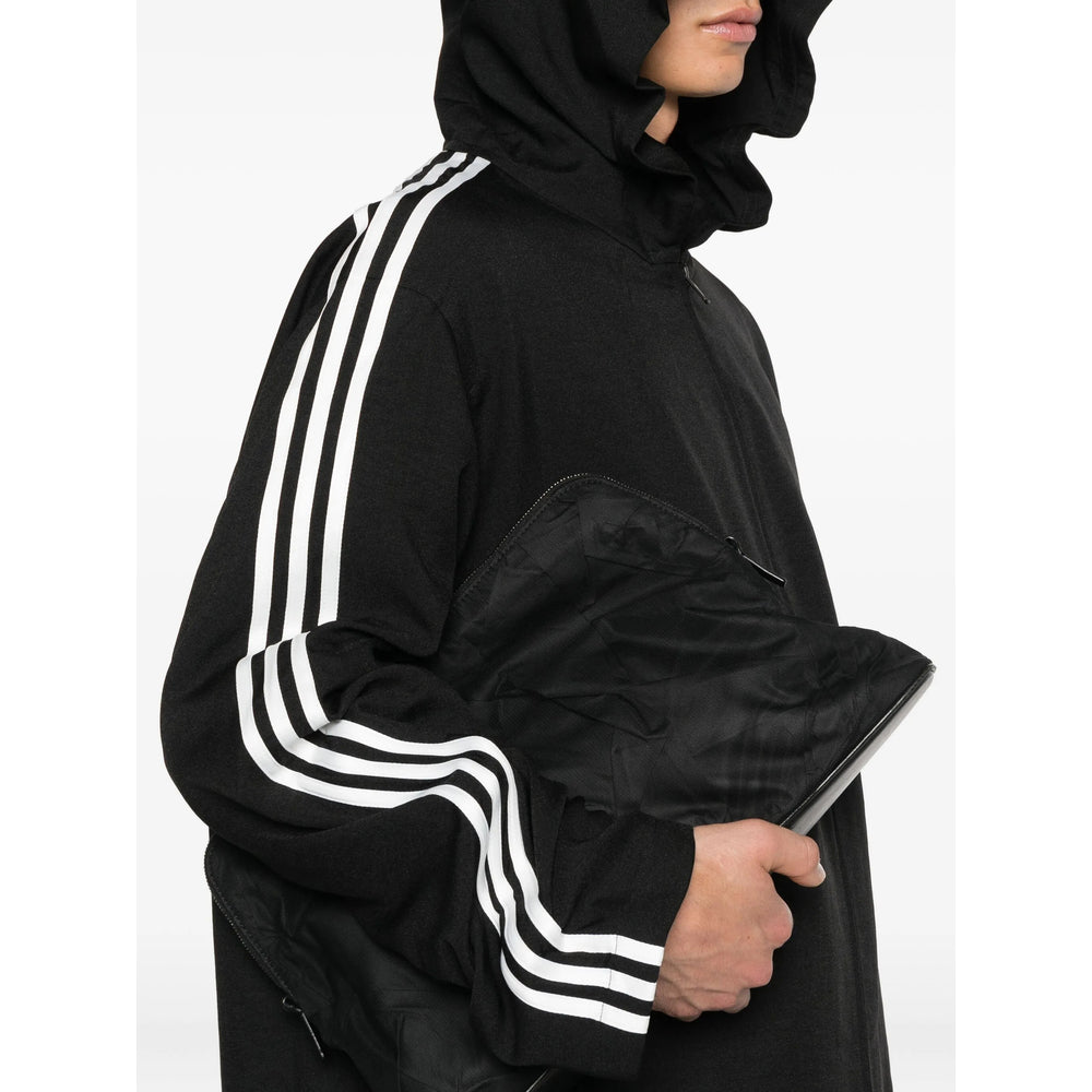 Y-3 Outerwears - Black | 2e88a770d5d8e7b4f49da76132c4f4cc3cd2010b