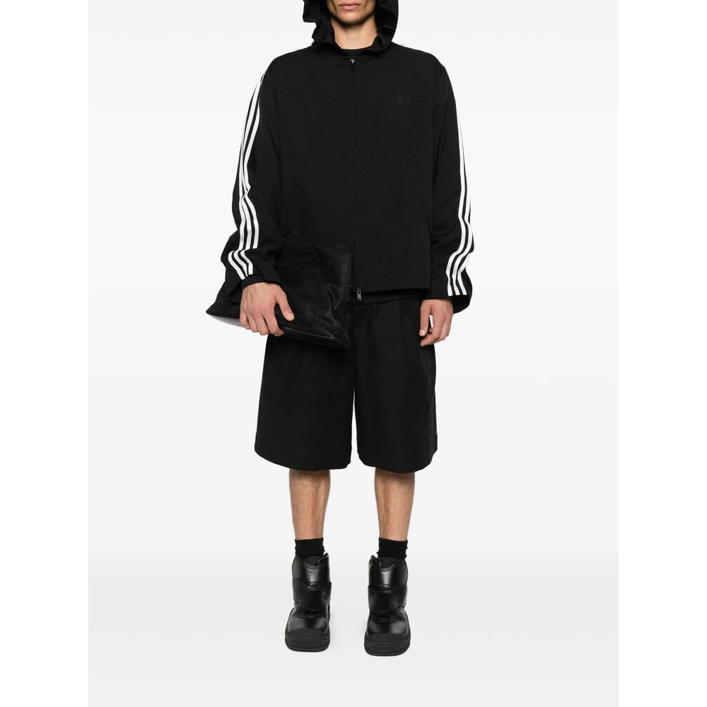 Y-3 Outerwears - Black | cd988b541bd40258bc492176fd0a605254ddb8ad