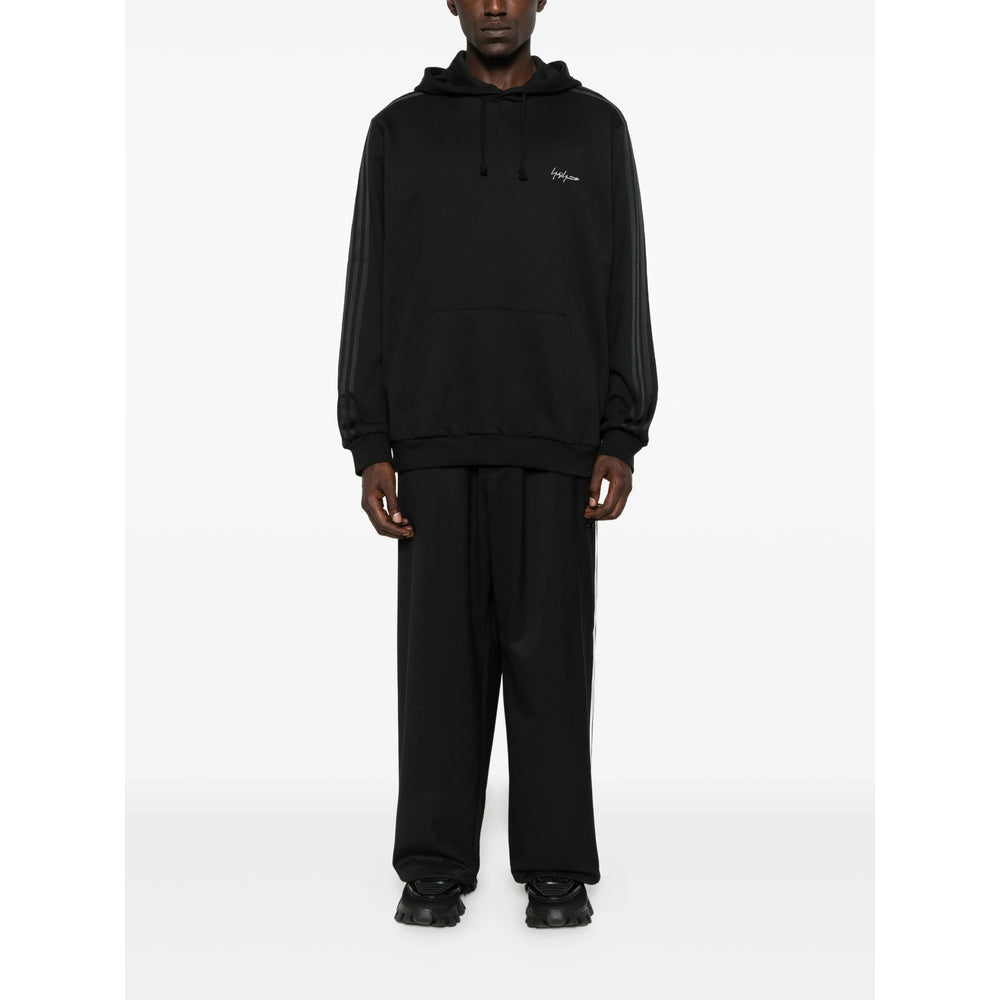 Y-3 Pants - Black | 8285fa8cf99c21d5aedbe978edf2069a57087f7a