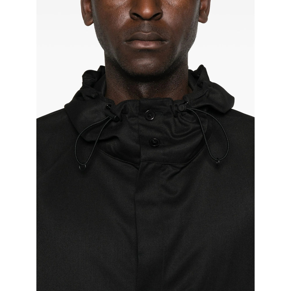 Y-3 Sweatshirts - Black | a710da7bf83e5b210c7ce3b684a12ae37c558281