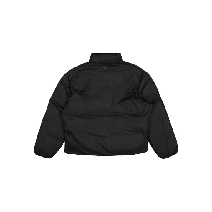 Y-3 Outerwears - Black | 7ca00814f698693753cfbb94e1b820188fc4468e