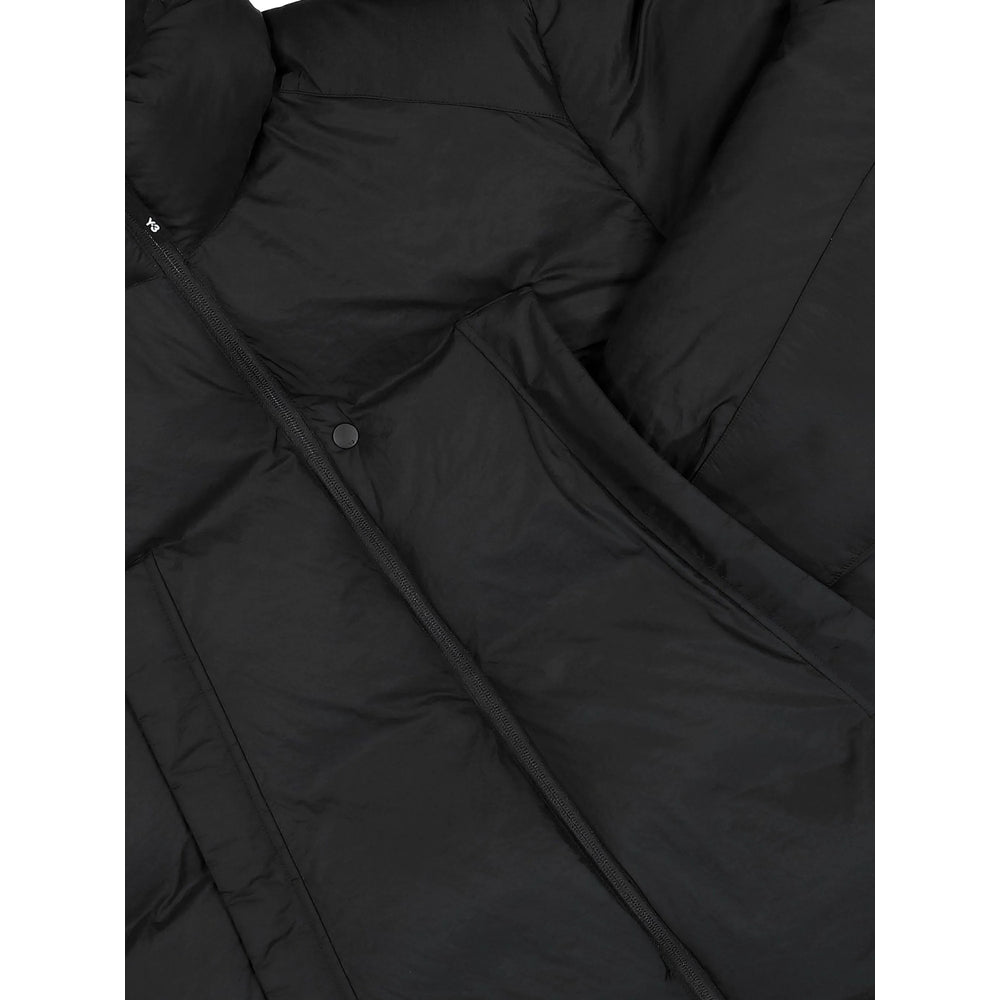 Y-3 Outerwears - Black | 2ae0ed27fee96067bda371b3d6ea677c665d3448