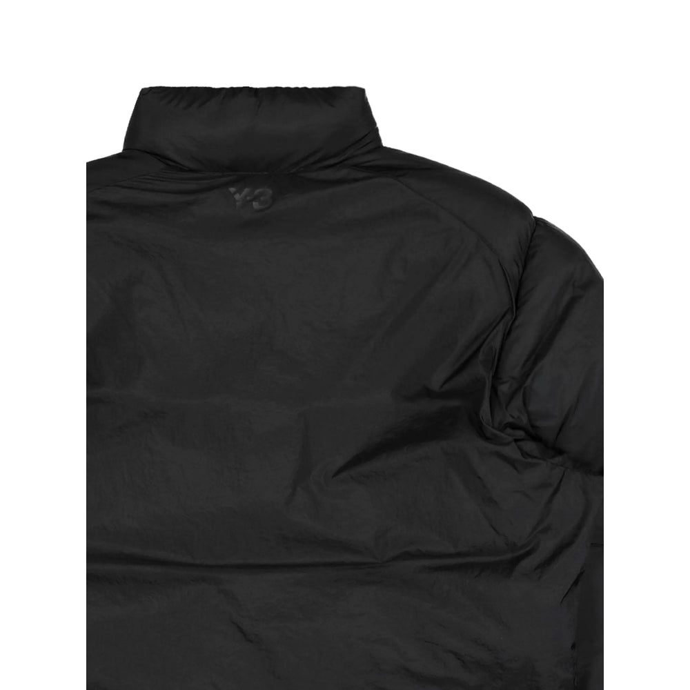 Y-3 Outerwears - Black | 9638027e3f03e83581e9fdf52fcee0f36216d466