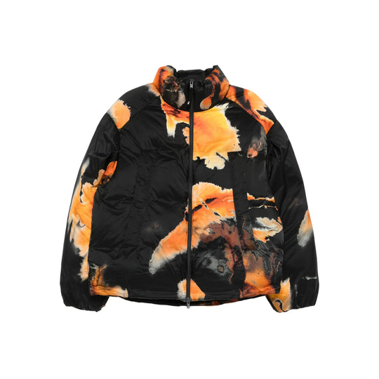 Outerwears Black, Orange