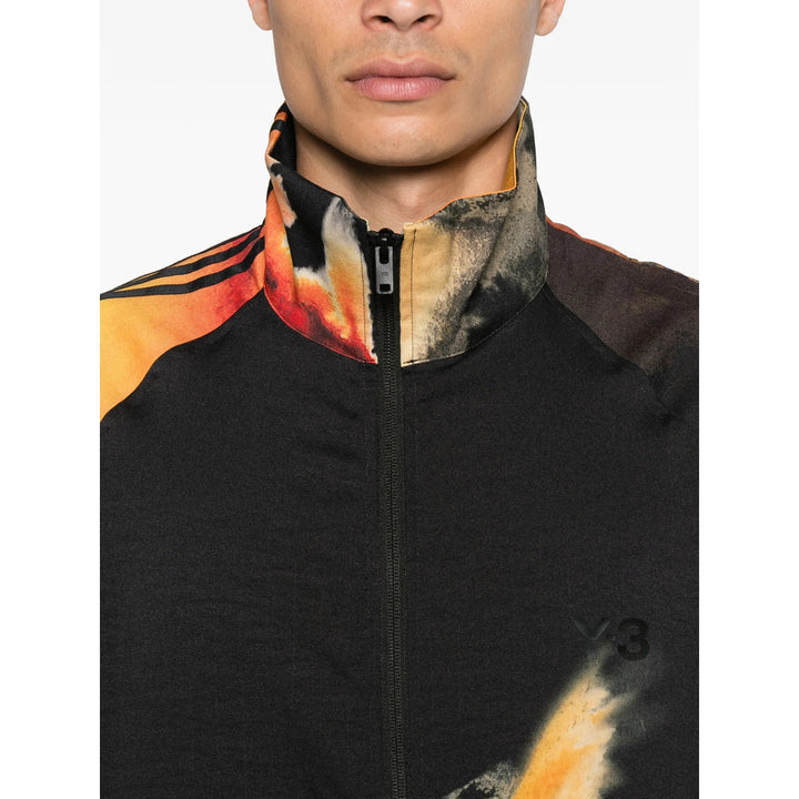 Y-3 Outwear Waistcoats - Black | df3cf4f7eb278adc424f303bc3ca60445479a6d8