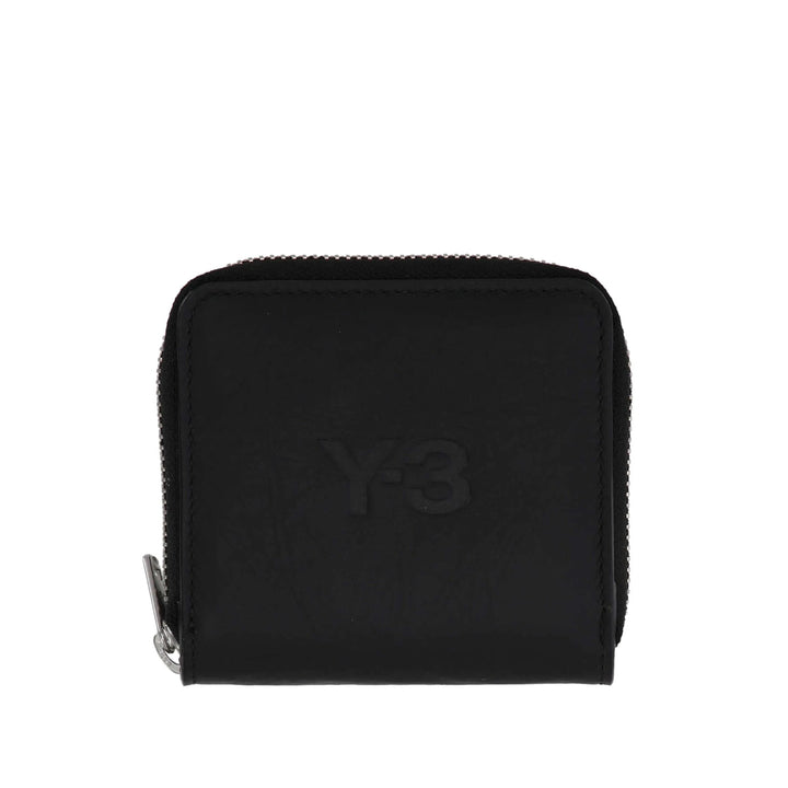 Y-3 Wallets - Black | cfa8ee893c0e20f810986951c29cb066b60a594e