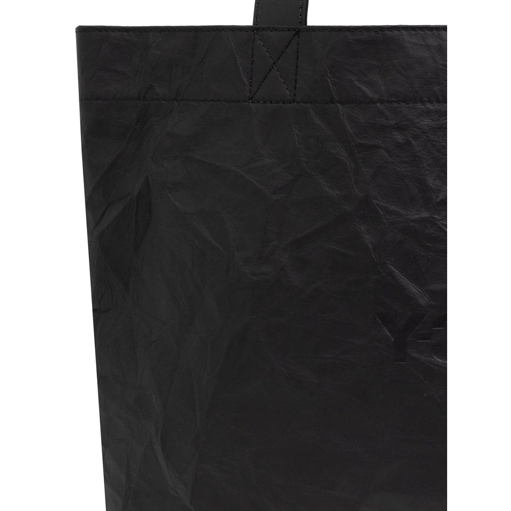 Y-3 Bags - Black | 2f03117ef2d1a58a4ea18559ae9632ba3100bf09