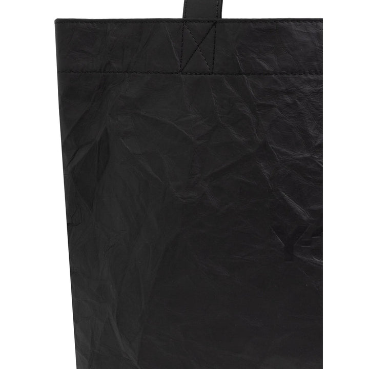 Y-3 Bags - Black | 2f03117ef2d1a58a4ea18559ae9632ba3100bf09