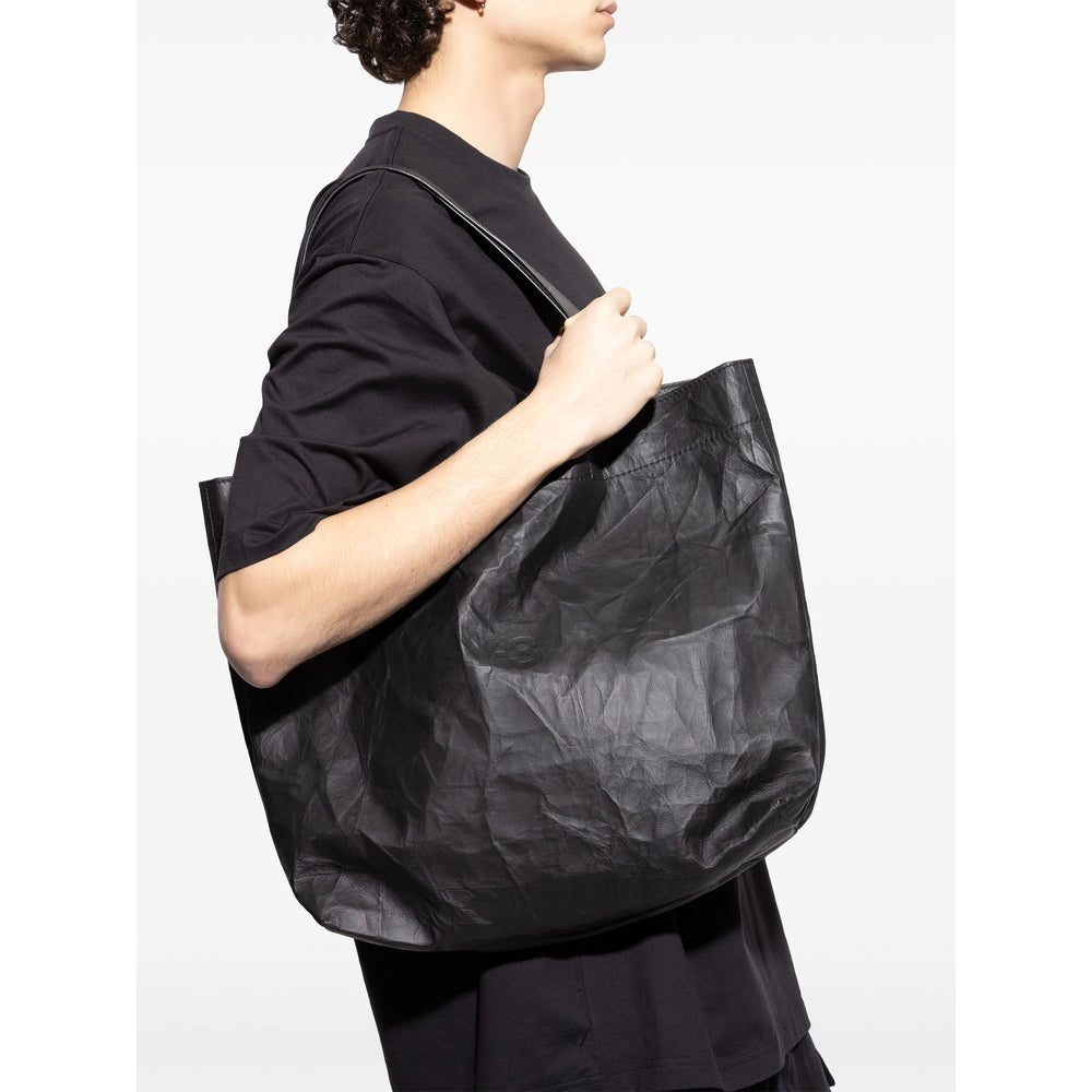 Y-3 Bags - Black | 61f28108b742421854981b4c3f44638ffb486c4b