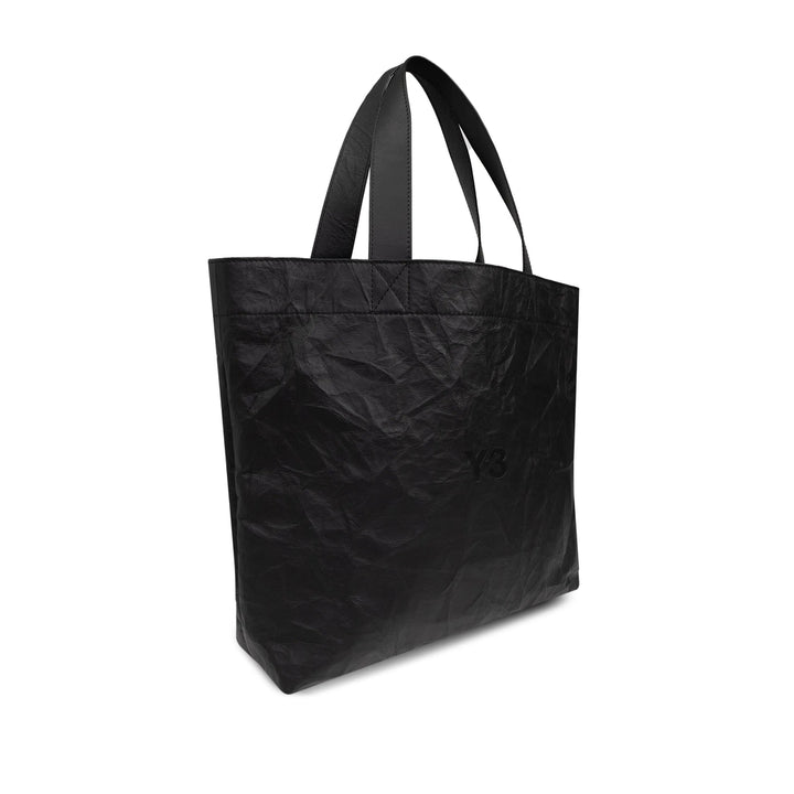 Y-3 Bags - Black | d6351f8582f84bf061bd96fcffcf8ee128c5418e