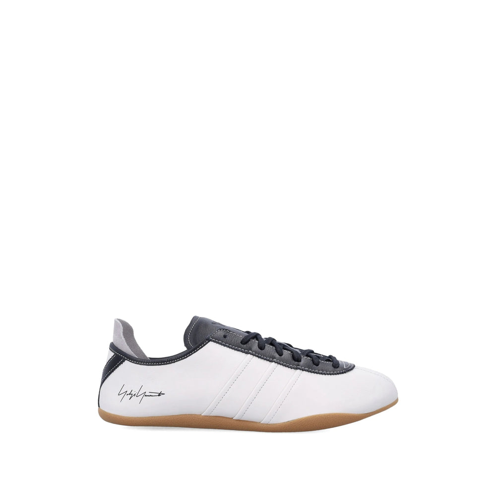 Y-3 Sneakers - White, Blue | af96899e7b429d883acb855713fb36a4af69c9f1