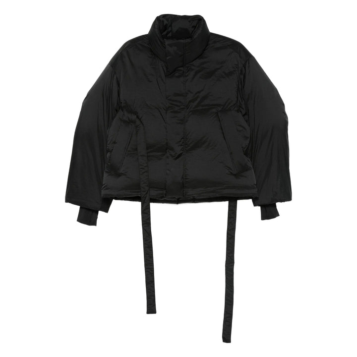 Y-3 Outerwears - Black | 997d3fcff0fa9c0a26c3518317faf589cace834d