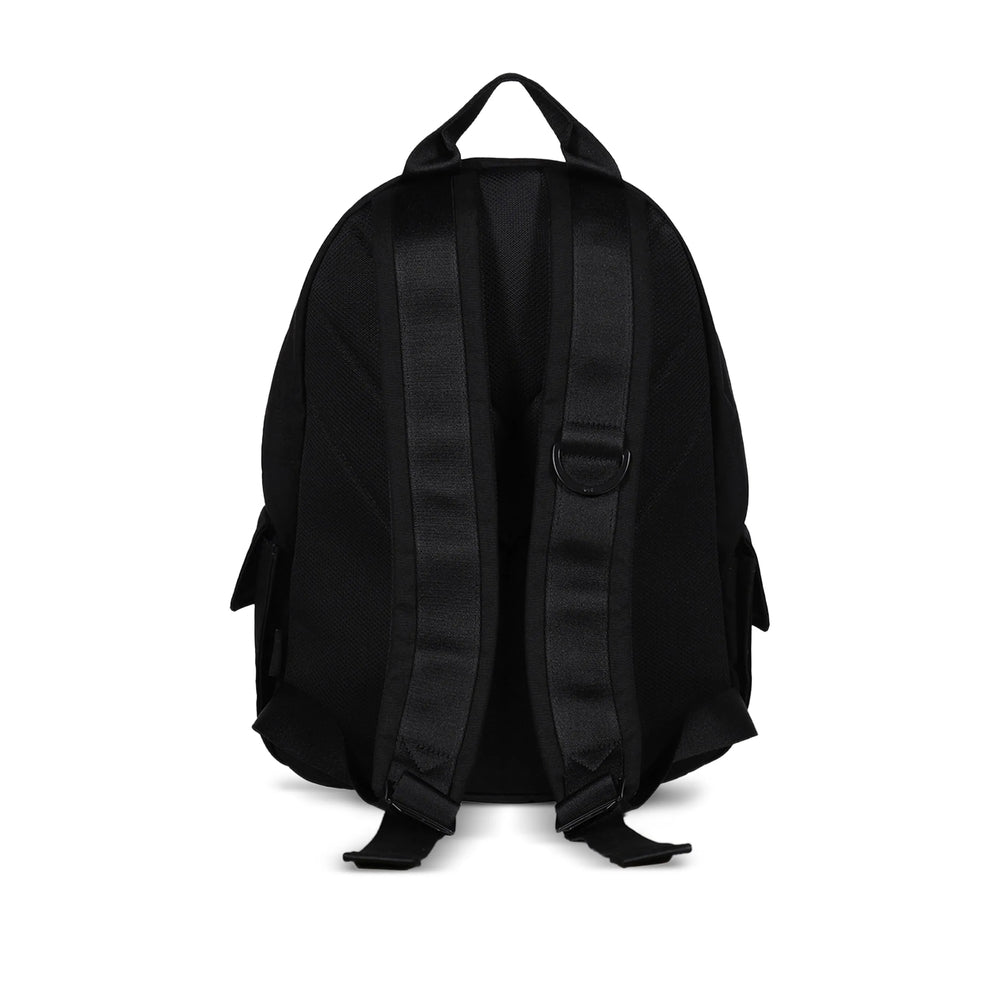 Y-3 Backpacks & Travels - Black | 73b8965a3649b473c295ddcf30cd7fee082472b8