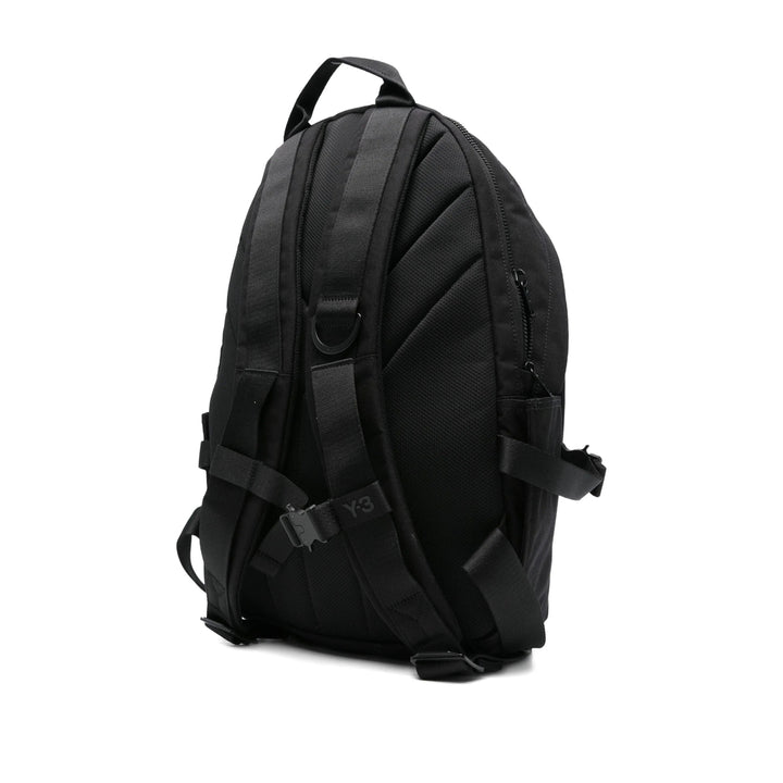 Y-3 Backpacks & Travels - Black | 1bb2b129dda9f759a33319bf3eea9e2546126ac6