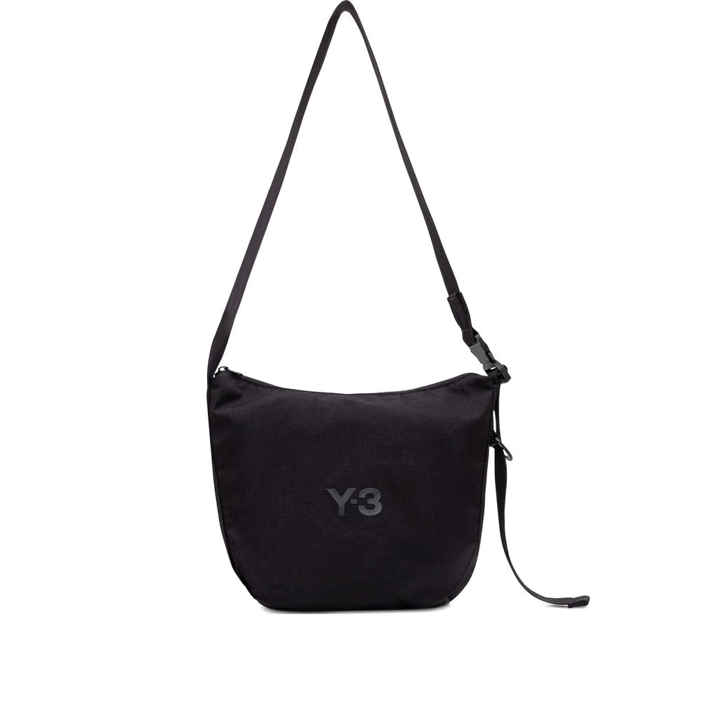 Y-3 Bags - Black | 8e4e20abb27af42bdea9104db7b1543e5c8674e6