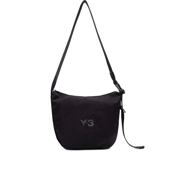 Y-3 Bags - Black | 8e4e20abb27af42bdea9104db7b1543e5c8674e6