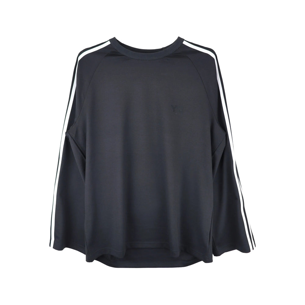 Y-3 Sweaters - Black | 622d2265e1e98a64c8ec3c3a31dbc8c03f7601df