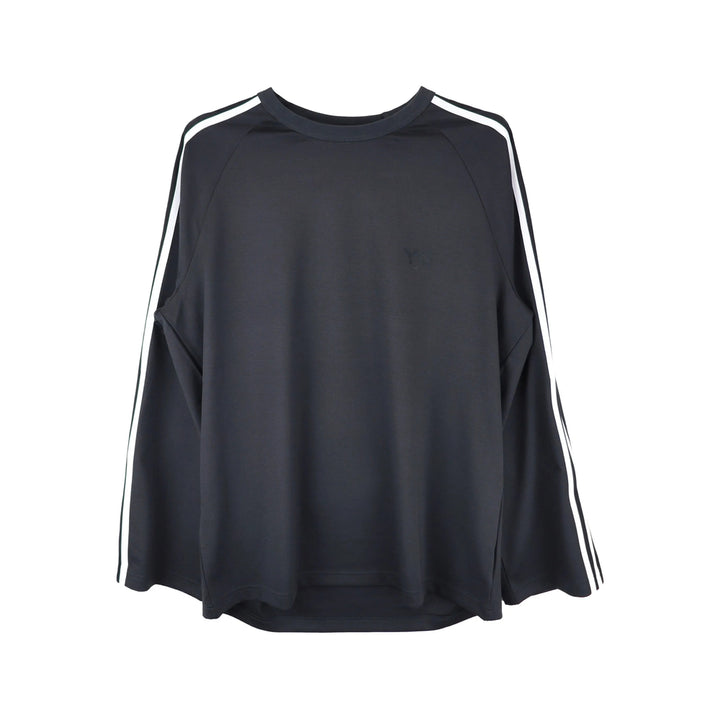 Y-3 Sweaters - Black | 622d2265e1e98a64c8ec3c3a31dbc8c03f7601df