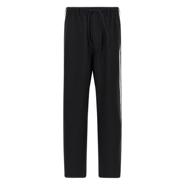 Y-3 Pants - Black | 5a647c161d8d8ad9307b1bf43741bd78ecd1da22