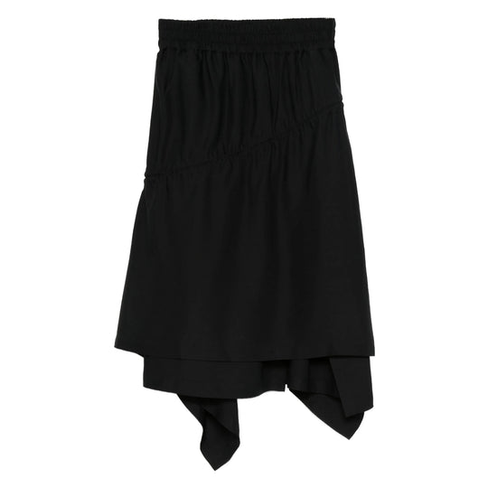 Skirts Black