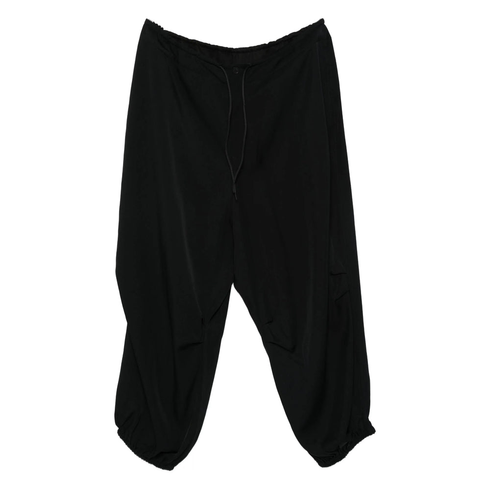 Y-3 Pants - Black | f208842b302a293d63d24bf3c62fd739ae4a47a9