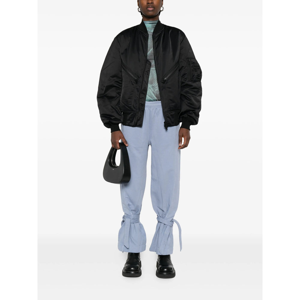 Y-3 Outerwears - Black | a2c075d2d2c5b7b873474387af9861db442e976d