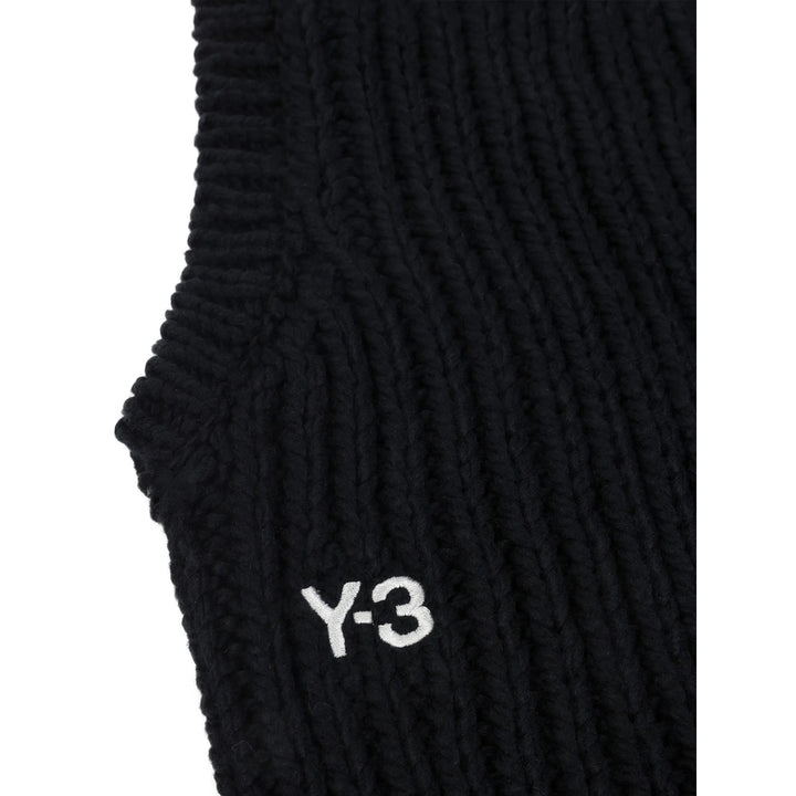 Y-3 Hats - Black | c530ea8ffe70fc17e01c01015110274b99c02c8e