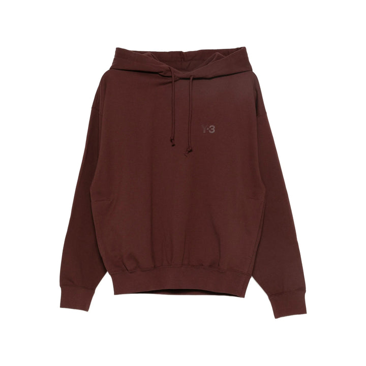 Y-3 Sweatshirts - Brown | e2026b78e685148b1c47d472a6dd1e66513fb3a8