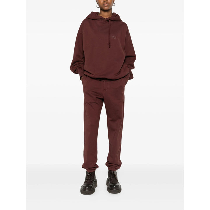 Y-3 Pants - Brown | c0e7a995605480a0fbbe7a1d6925bc455467378b