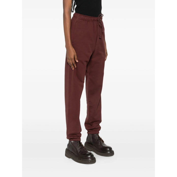 Y-3 Pants - Brown | 58a76e2c6ce5a0b65f3ed5c05111cf29ae237c46