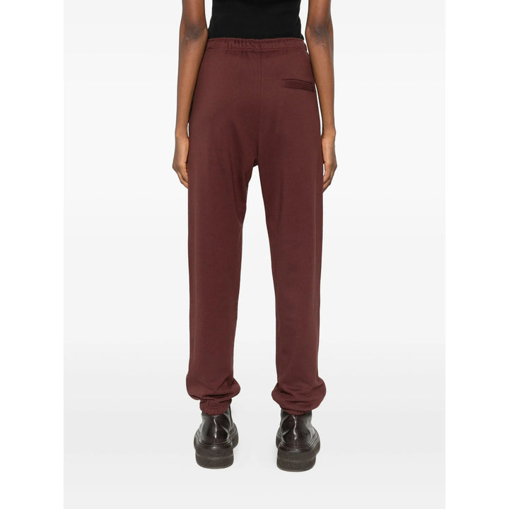 Y-3 Pants - Brown | a39073a177c8a5eff09b6a17e2843adce4dfde10