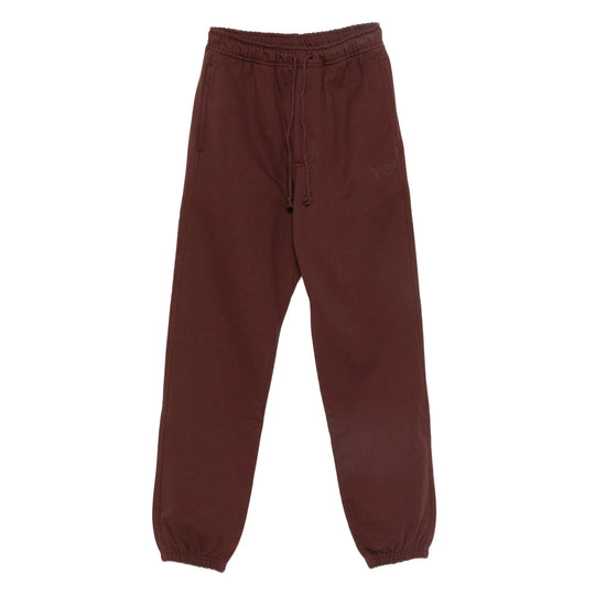 Pants Brown