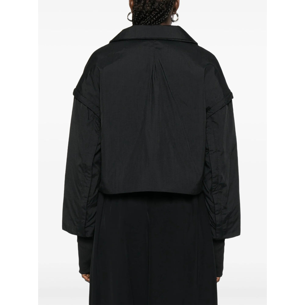 Y-3 Outerwears - Black | 5dd90cb2f0b89c3df56f6c54bd2bf44511a7dc36