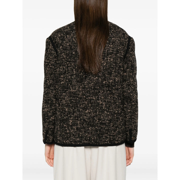 Blazé Milano Outerwears - Brown, Black | bf94675ef2e1220479a76e5d3d4a625b8be03176