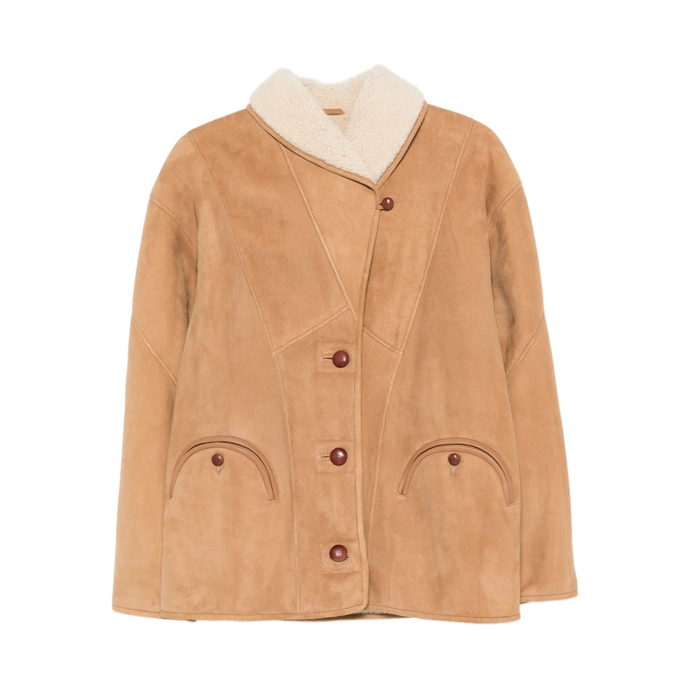 Blazé Milano Outerwears - Brown | 8cb8d2ddb7aac8bd78cd006726ef685aebe96548