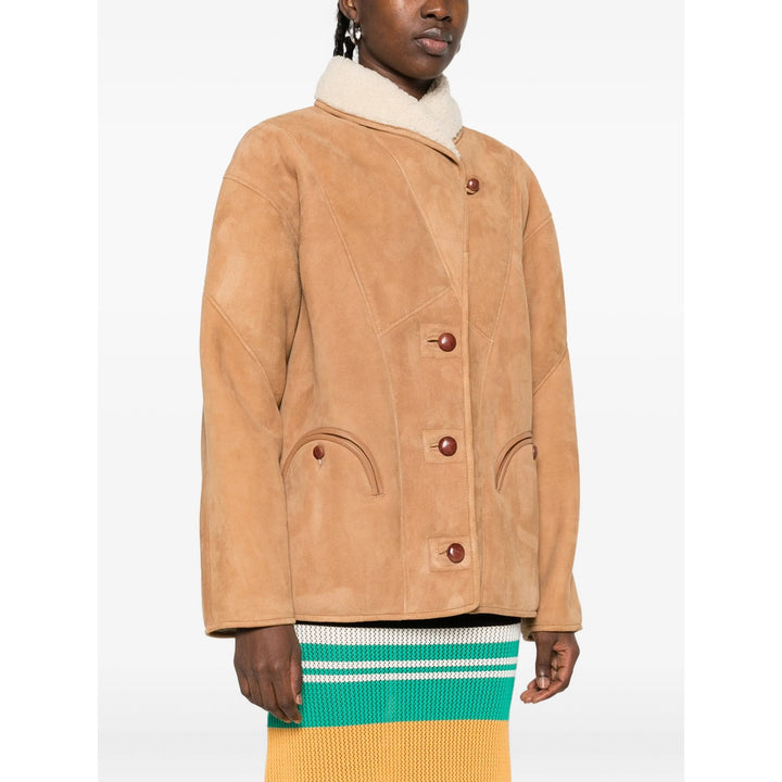 Blazé Milano Outerwears - Brown | 27e12d00a62ab728f9e206bc5b3c981ba5f2f174